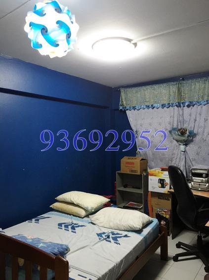 Blk 433 Yishun Avenue 6 (Yishun), HDB 4 Rooms #130701472